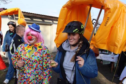 Masopust ve Třtěně 